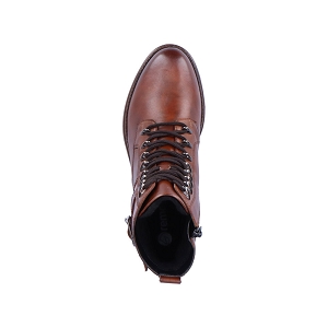 Firetrap capone outlet boots