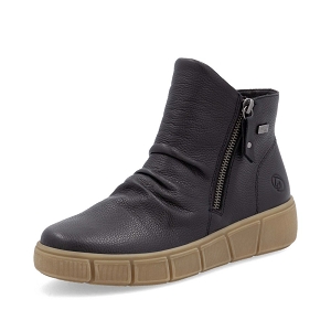  D1T73 00<br>Cuir Noir