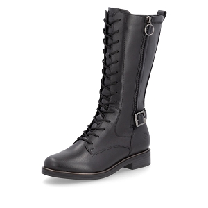  D8390 00<br>Cuir Noir