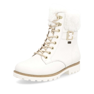  D8481 80<br>Cuir Blanc