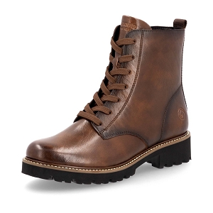  D8661 24<br>Cuir Marron