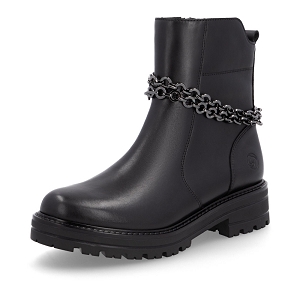  D2285 00<br>Cuir Noir