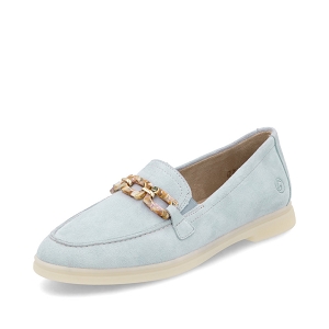  D2F00 12<br>Cuir Bleu