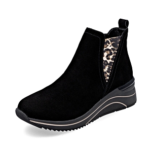 REMONTE D0T75 04<br>Noir