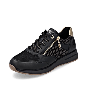 REMONTE D1G08 05<br>Noir