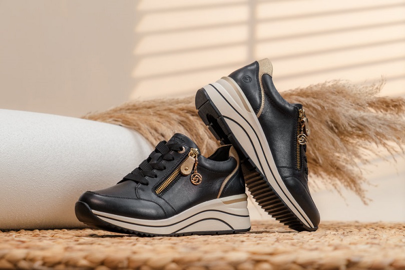 Sneakers & Baskets chaussures remonte black friday